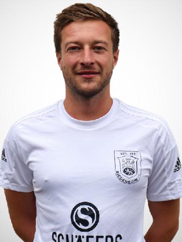 Sascha Krellig