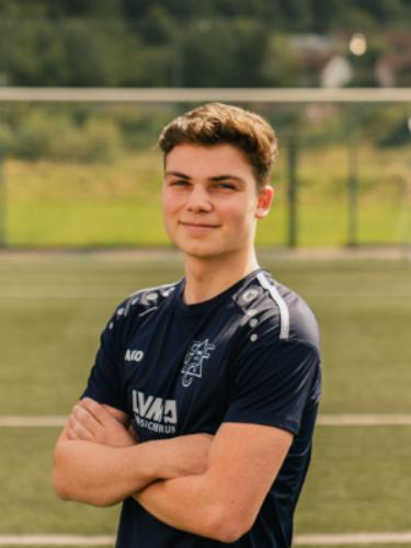 Lukas Schmid
