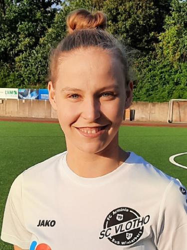 Meike Delißen