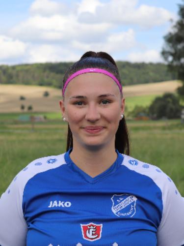 Stine Hünecke