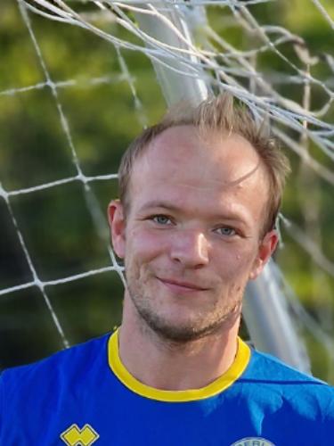 Stefan Retsch