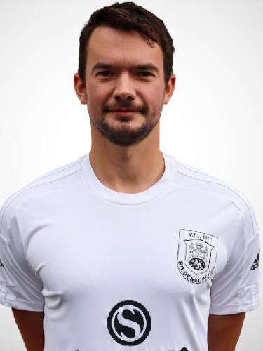 Tristan Seipp