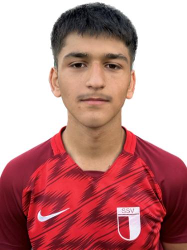Hussen Hamo