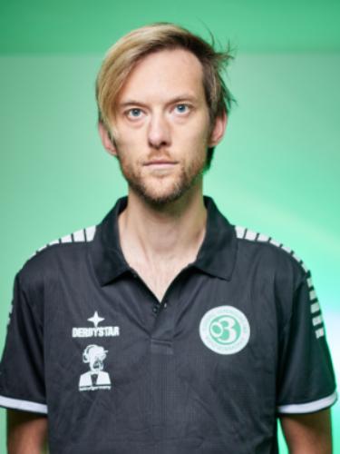 Nilsson Benjamin Leonhardt