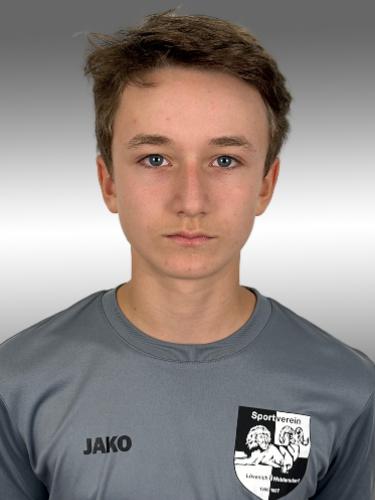 Niklas Engel