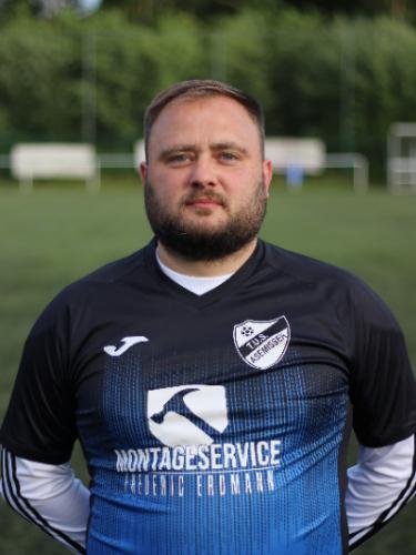 Viktor Klich