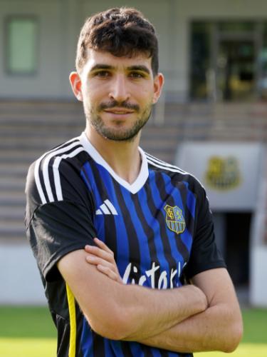 Alexander Jochum