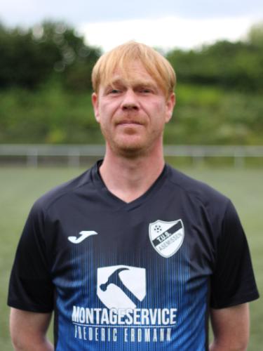Thomas Starke