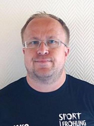 Harald Keldenich