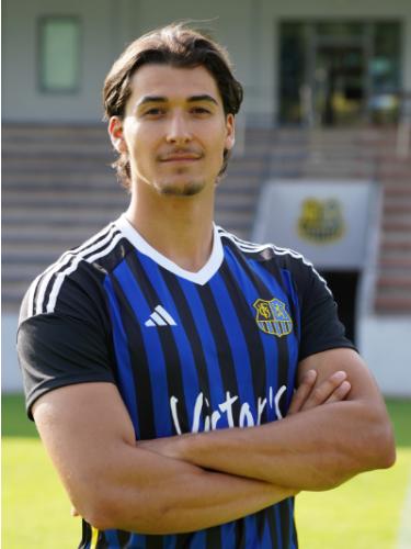 Johannes Minke