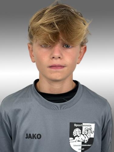 Valentino Eddy Opitz