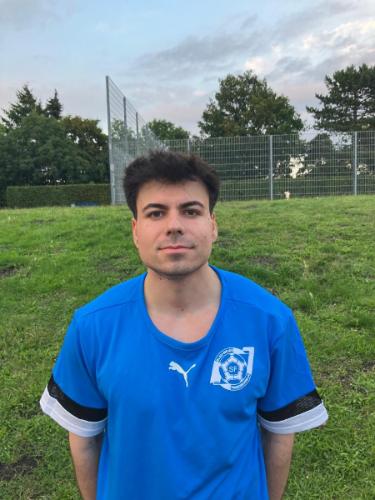 Hakan Göztepe
