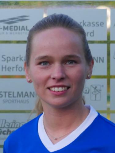 Nele Monika Frauke Eisemann