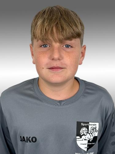 Jonas Westig