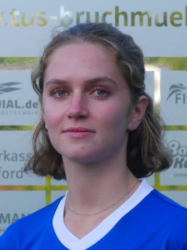 Lea Imrecke