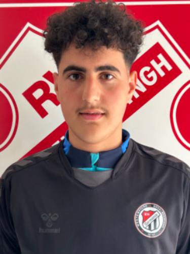 Oussama El Harchaoui