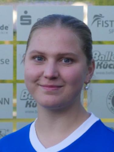 Annabelle Landwehrmeyer