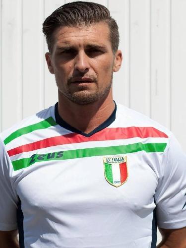 Salvatore Napoli