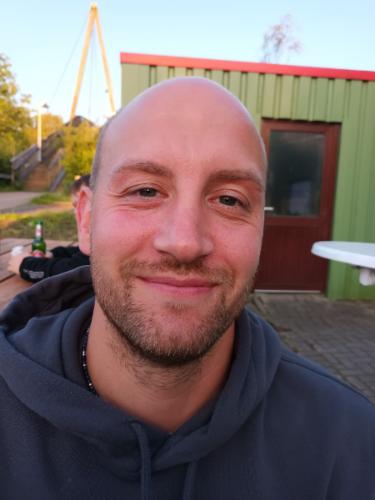 Daniel Porschen