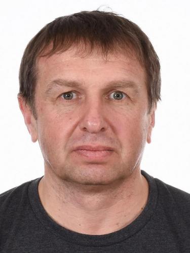 Igor Dukhnovskyi