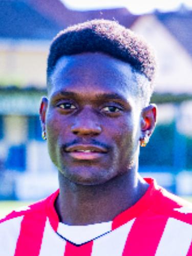 Lewis Ntela Baonga Biade Antebe