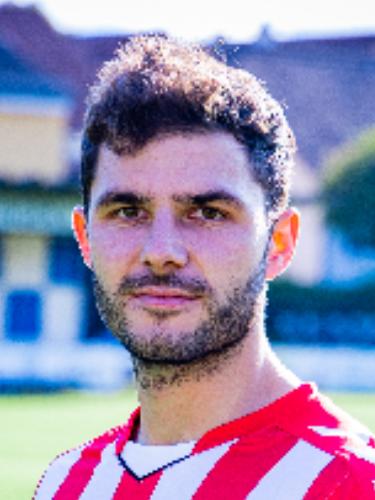 Markus Hain