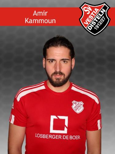 Amir Kammoun