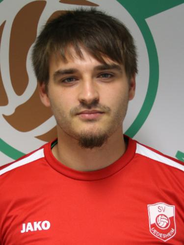 Dustin Koziatek