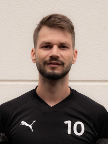 Tim Louis Tiefenthal