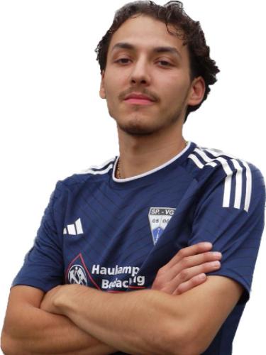 Gianluca Ticali