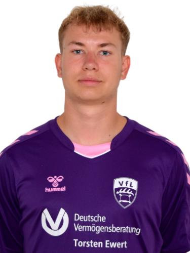 Nick Altenhof