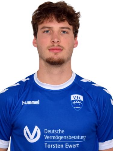 Moritz Leon Eichhorn