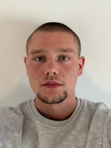 Tom Harke Weidner