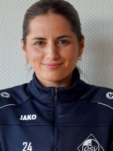 Ardiana Cerkini