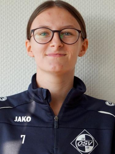 Chiara Jasmin Leenen