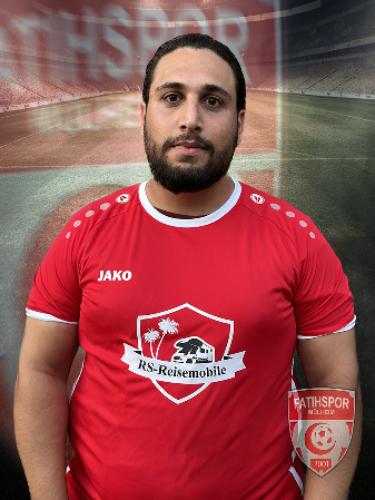 Mücahit Tilkicik