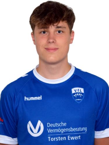 Pascal Klatt