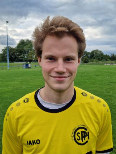Tim Stöckler