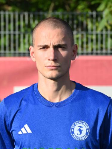 Aleksandre Begiashvili