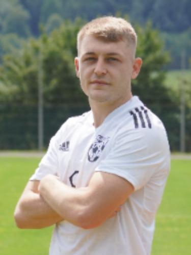 Lukas Bracher