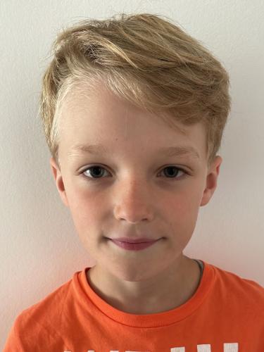 Leo Elija Stahlschmidt