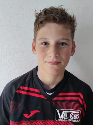 Ben Alexander Görner