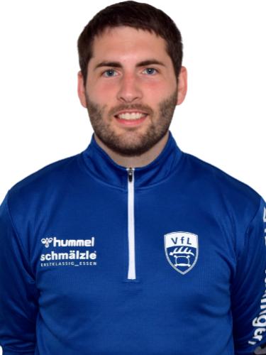Kevin Schmidt