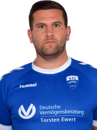 Tobias Hauser