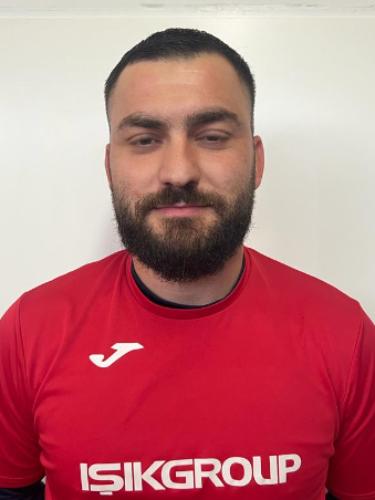 Anes Maleski