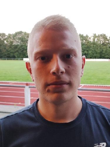 Martin Klein