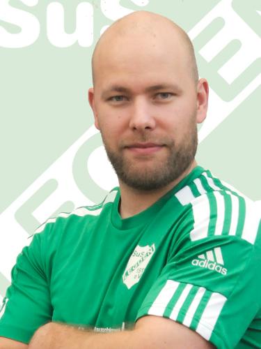 Jonas Hemker