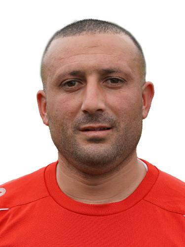 Oussama Chernane