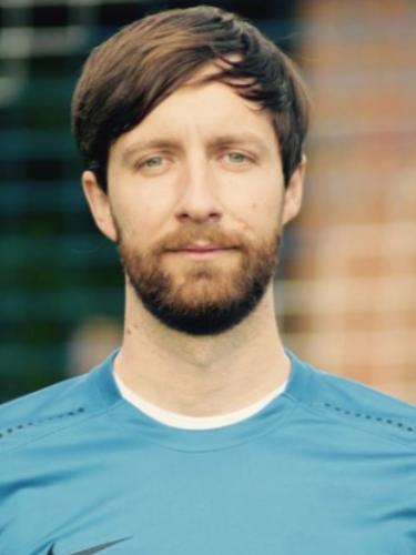 Christian Brose
