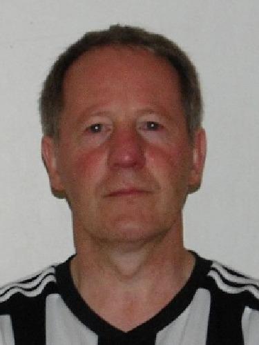 Rudolf Birekoven